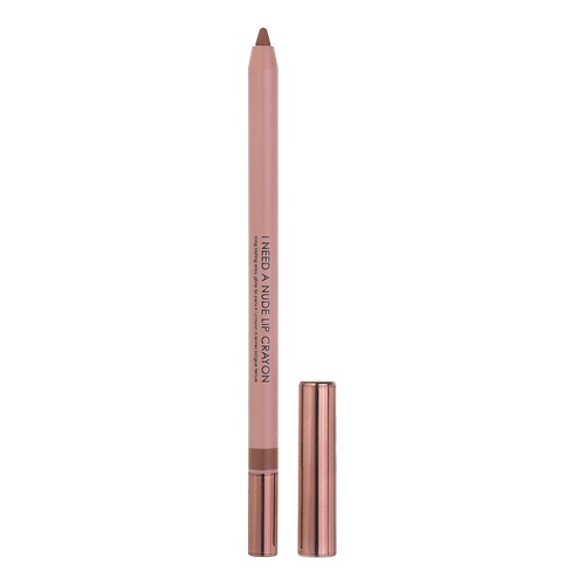 I Need A Nude - Lip Liner, NATASHA DENONA